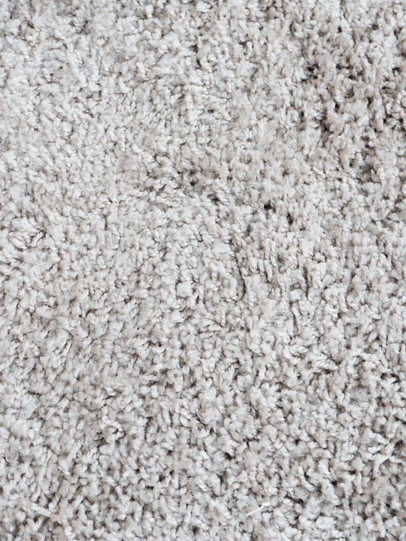 Vloerkleed Buddy Beige ø200 cm