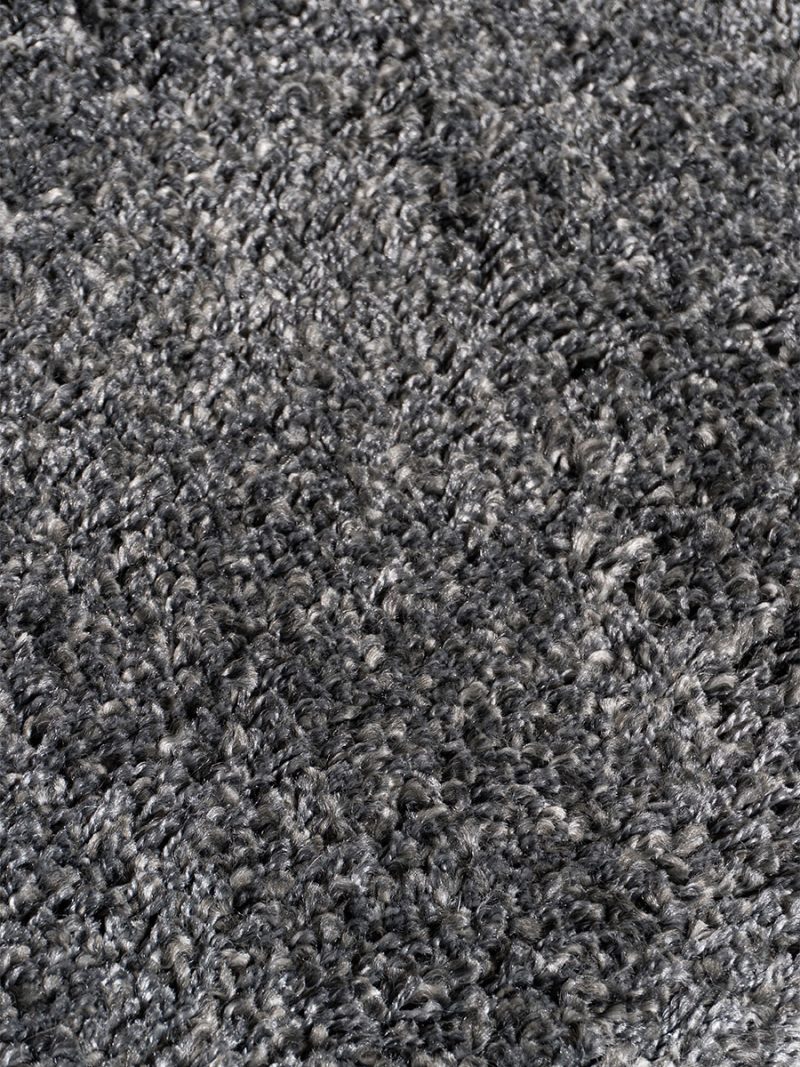 Karpet Rome Grey Rond ø160 cm