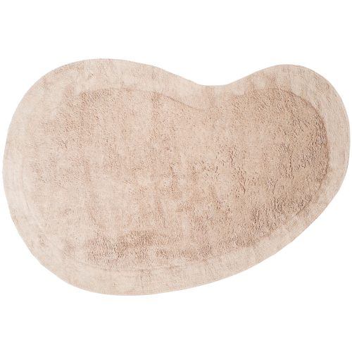 Badmat Bodi - Beige 80 x 100 cm