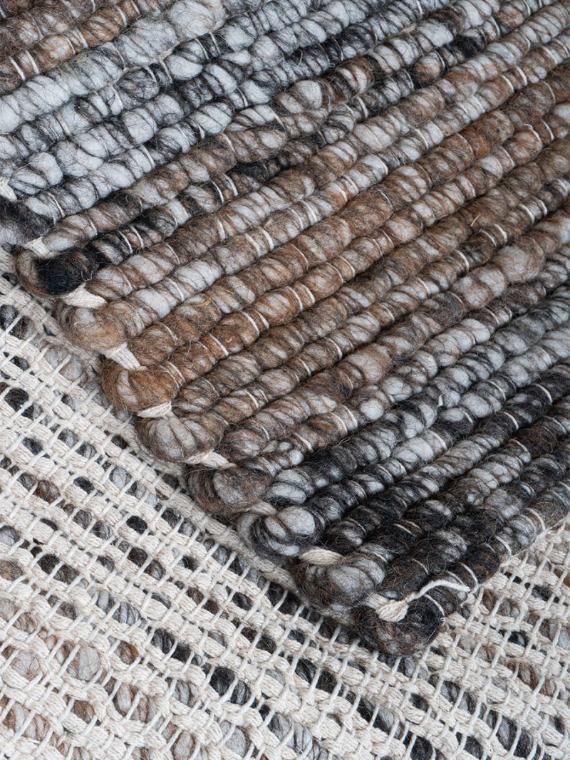 Vloerkleed Bryan 160 x 230 cm