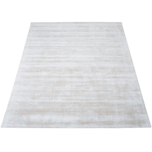 Vloerkleed Cos - Viscose Ivory 240 x 340 cm