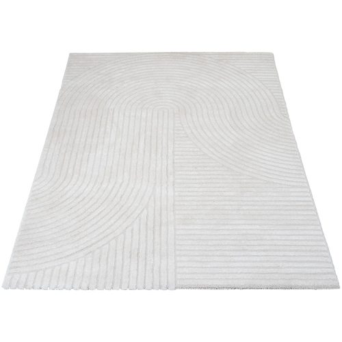 Vloerkleed Ella Cream 280 x 380 cm