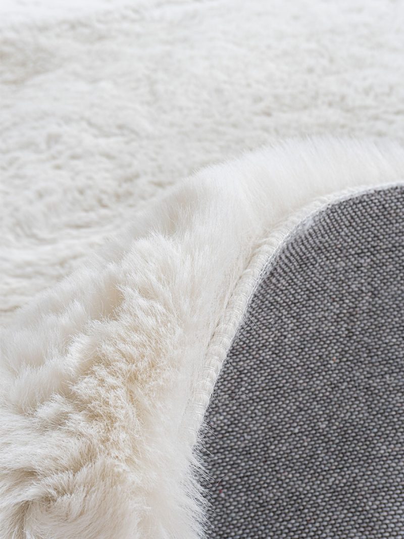 Vloerkleed Morbido Beige 2212 - Organisch 200 x 280 cm