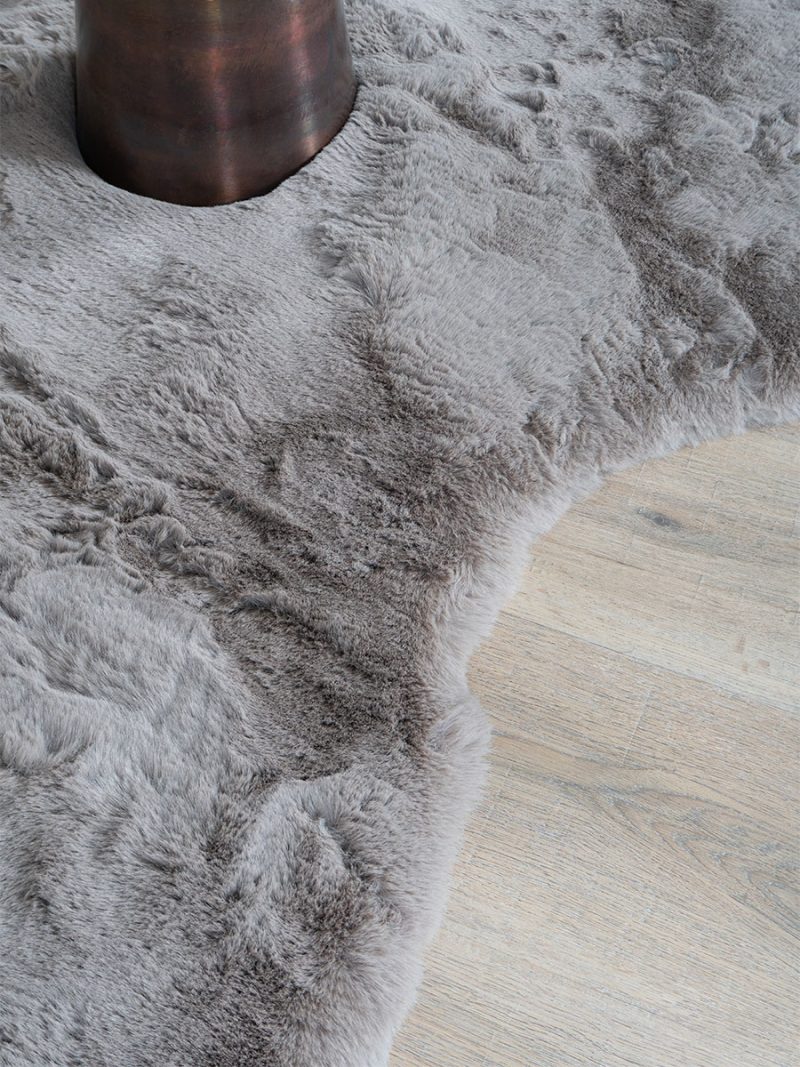 Vloerkleed Morbido Nature 23 - Organisch 160 x 230 cm