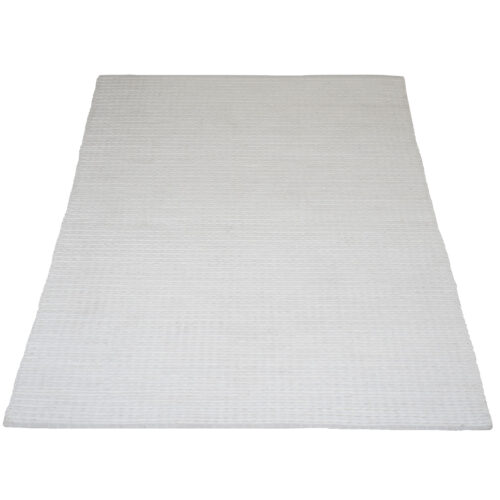 Vloerkleed Nicole Creme - 160 x 230 cm